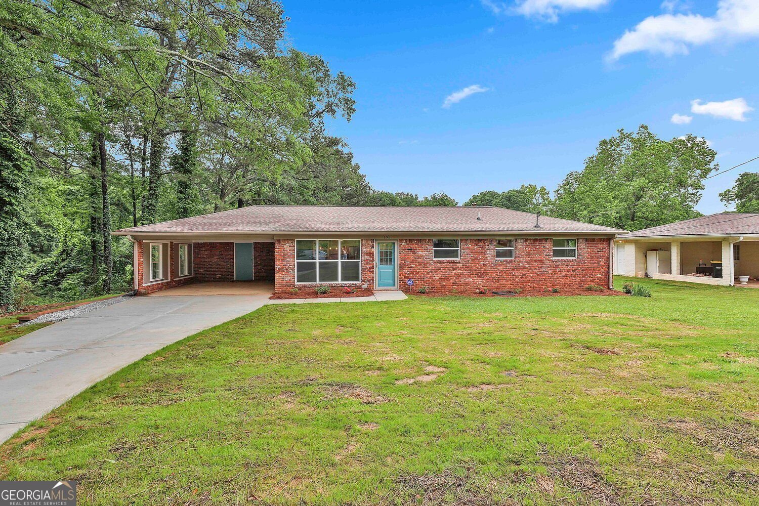 191 Pine Street Fairburn - Photo 35