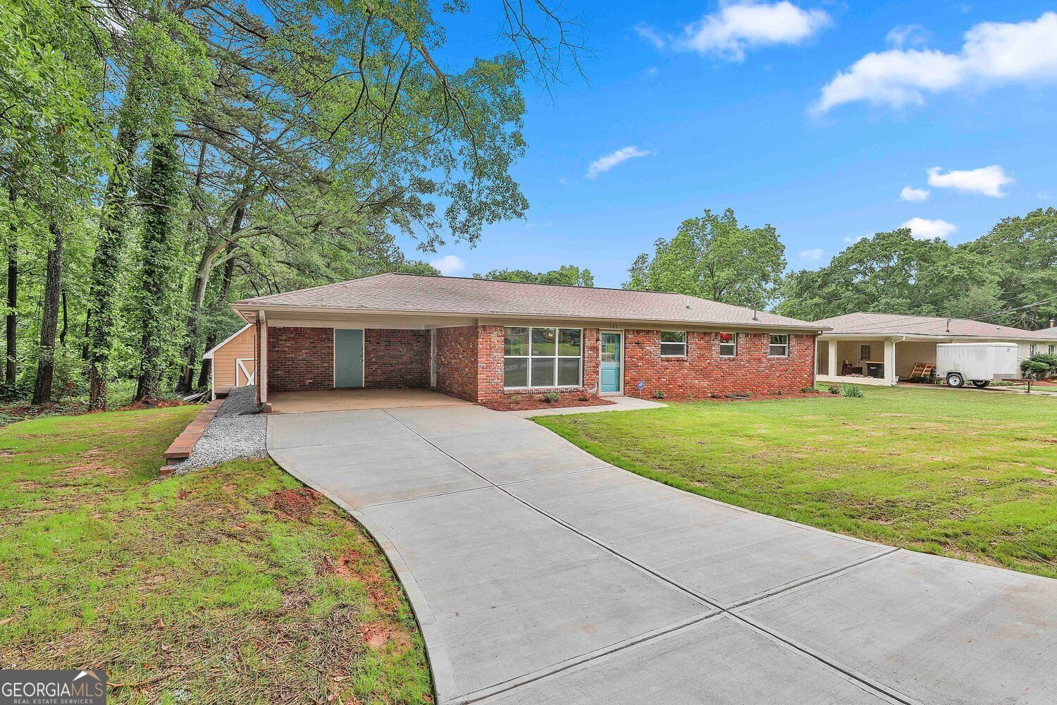 191 Pine Street Fairburn - Photo 37