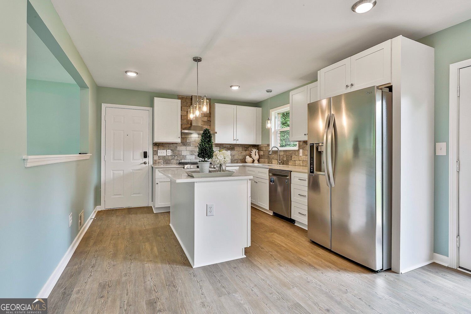 191 Pine Street Fairburn - Photo 9
