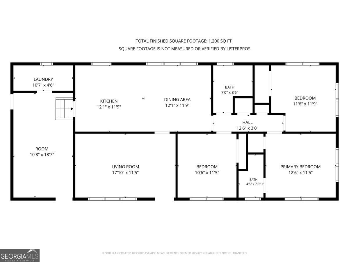 4485 Sims Road Ellenwood - Photo 26