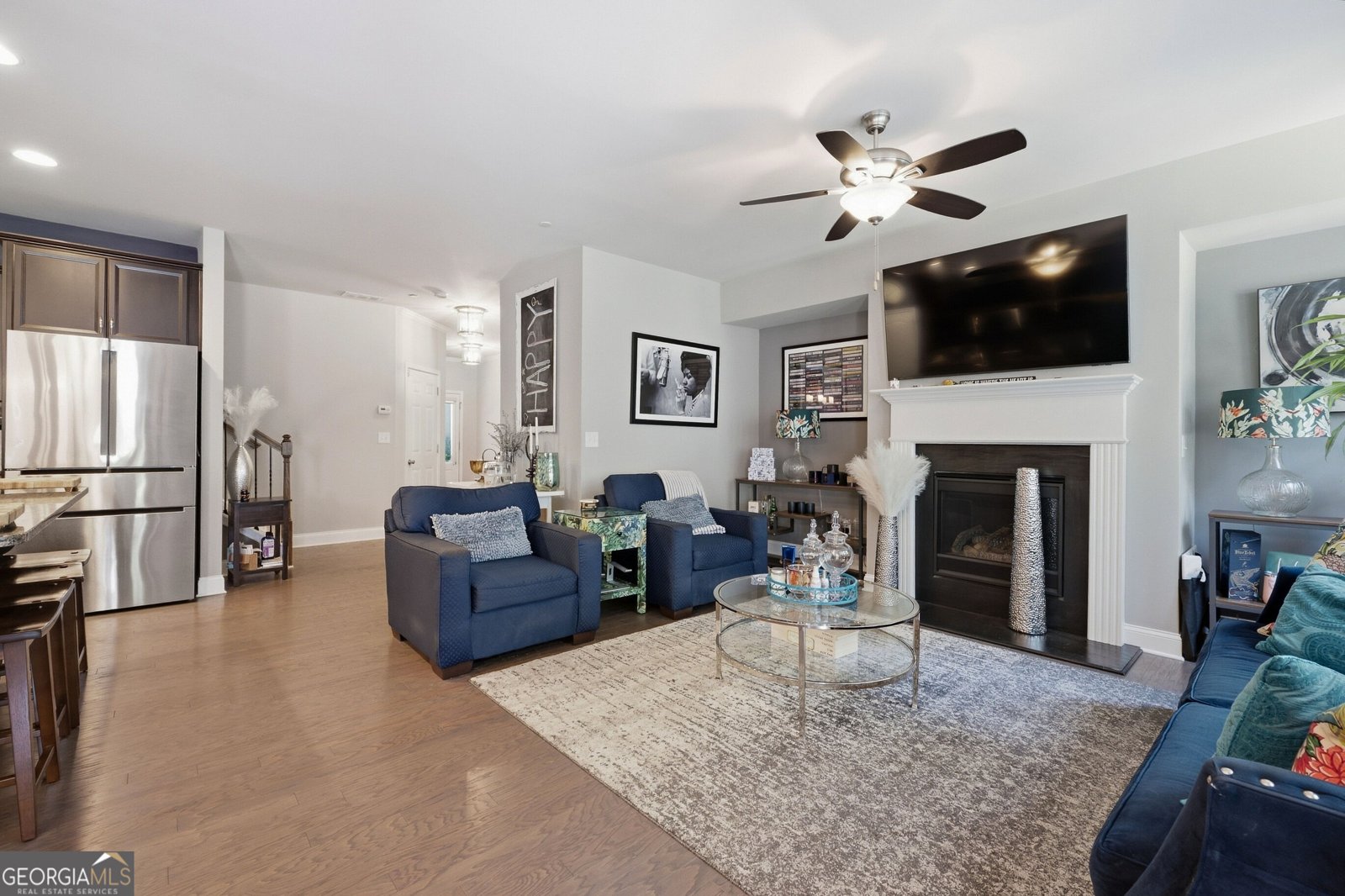 1008 Candela Lane Smyrna - Photo 10