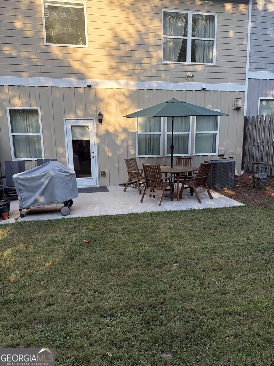 1008 Candela Lane Smyrna - Photo 23