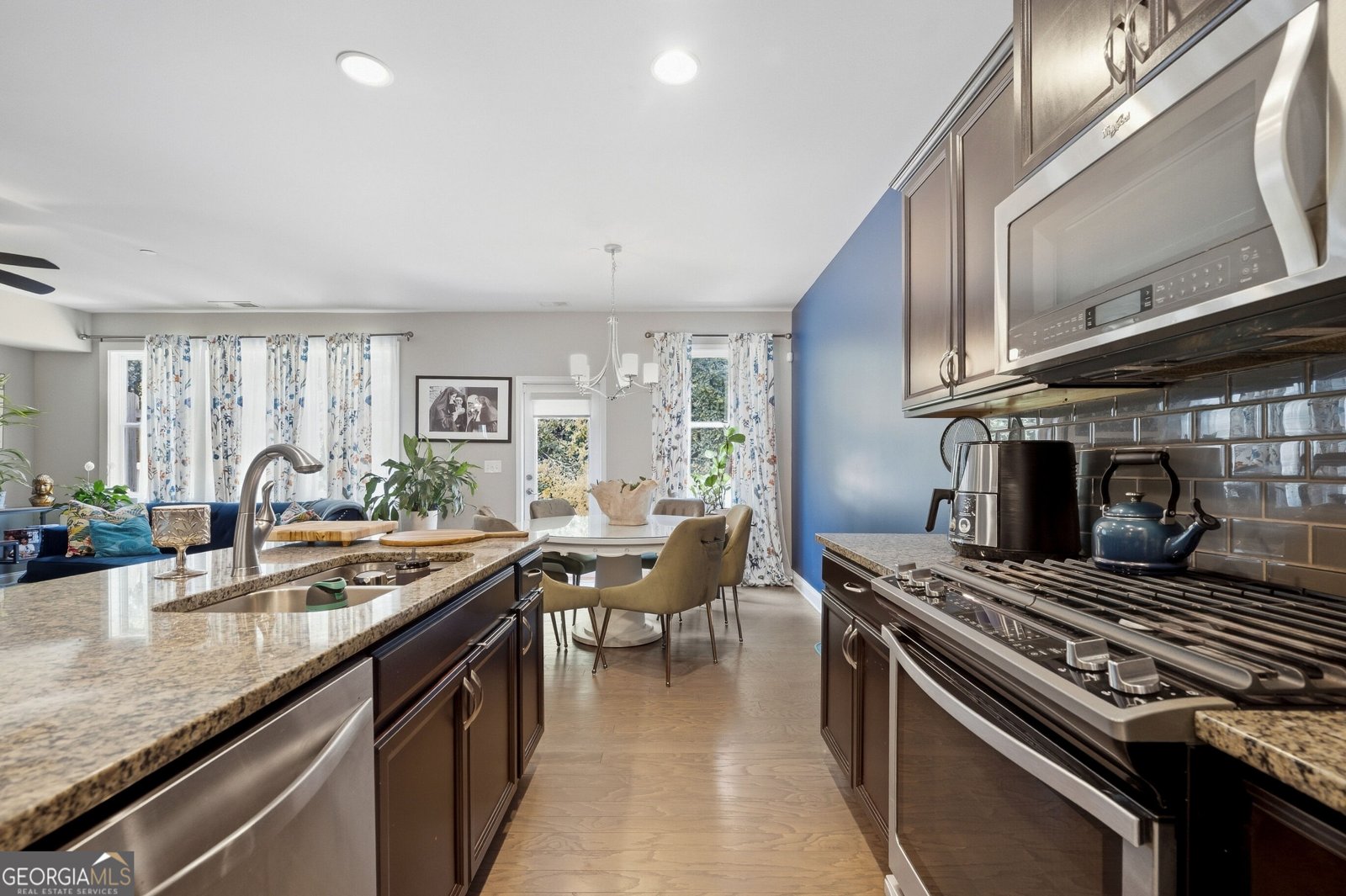 1008 Candela Lane Smyrna - Photo 8