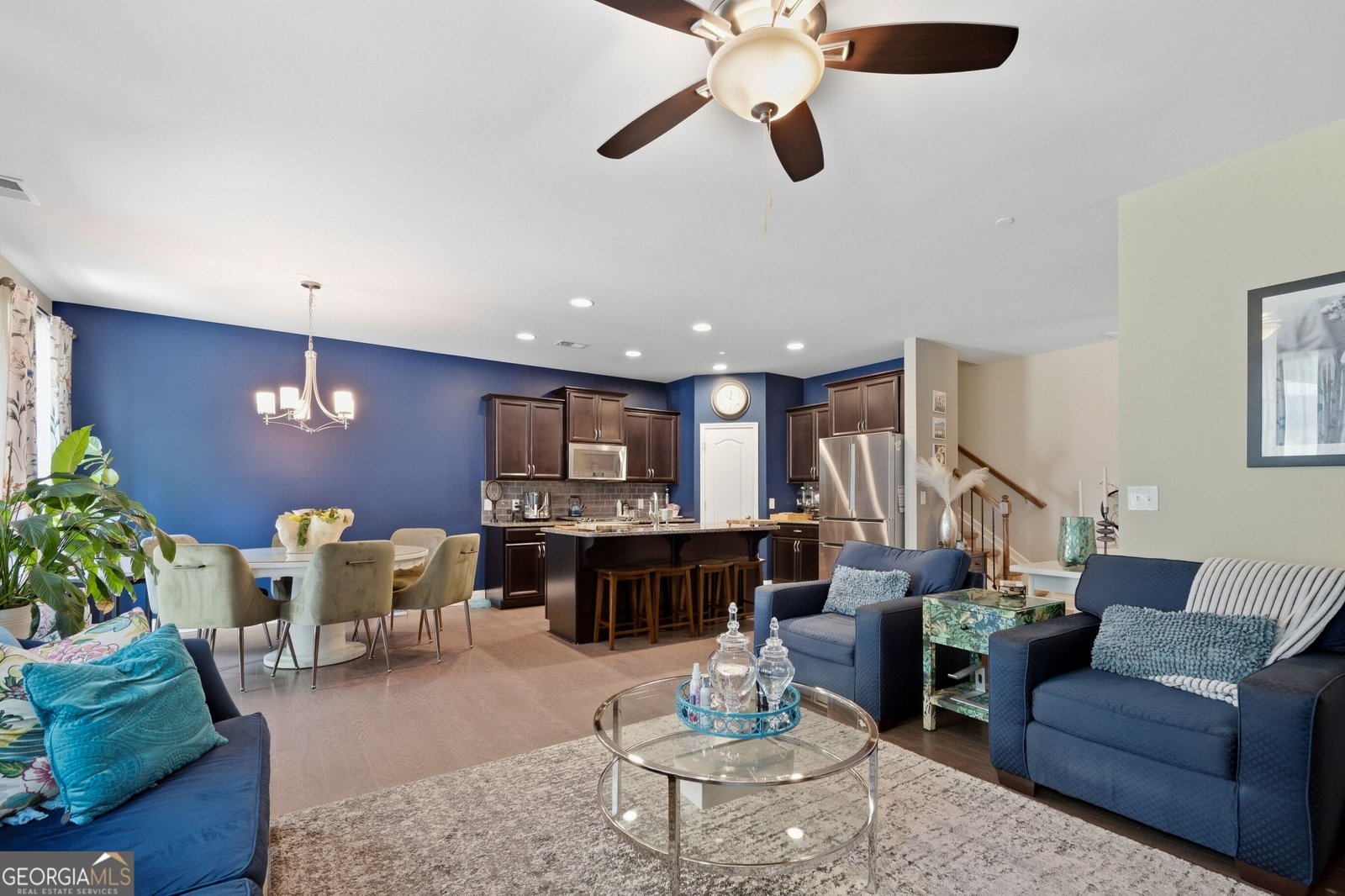 1008 Candela Lane Smyrna - Photo 9