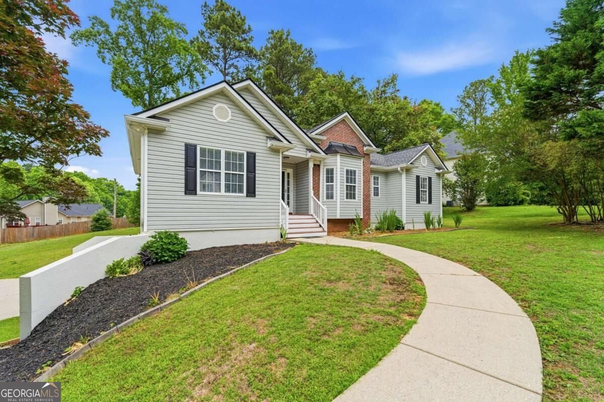 4036 Saint George Walk Powder Springs - main photo