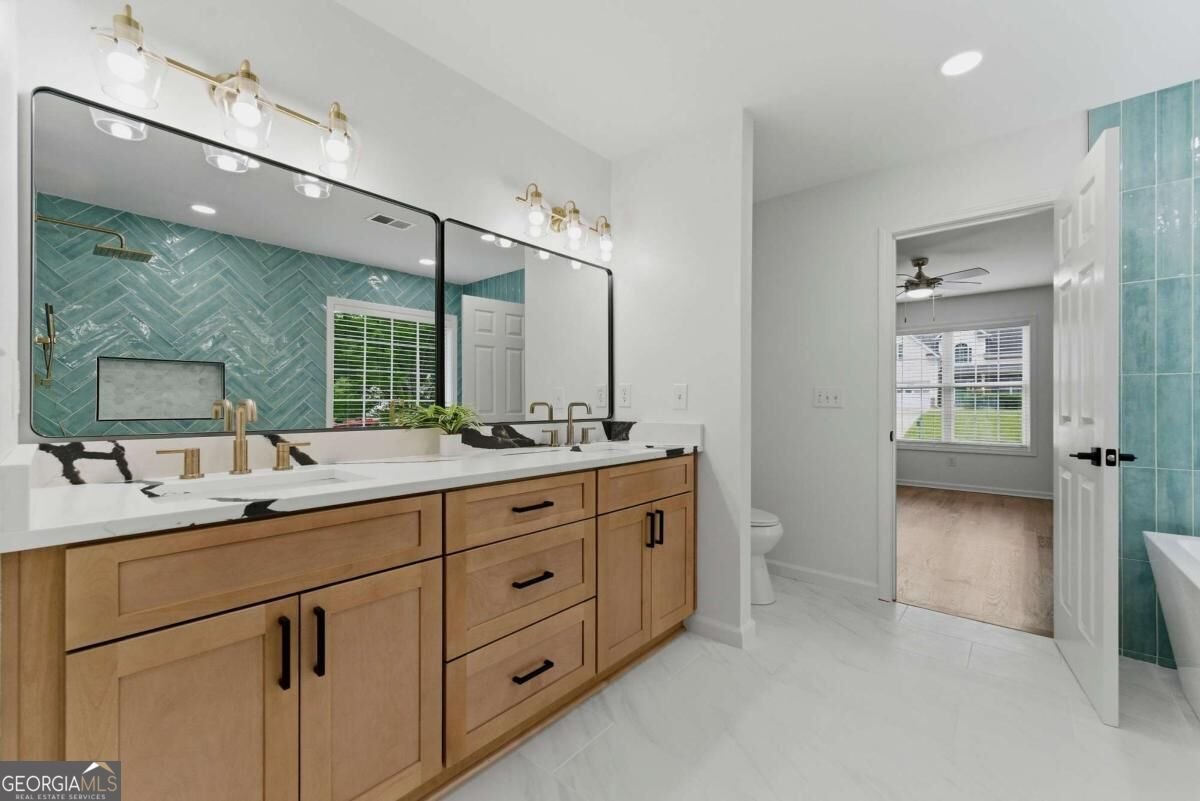 4036 Saint George Walk Powder Springs - Photo 15