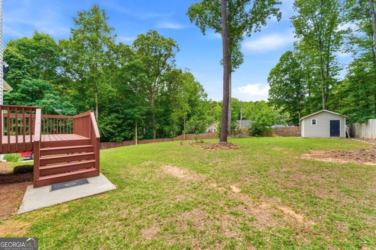 4036 Saint George Walk Powder Springs - Photo 32