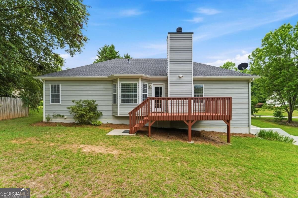 4036 Saint George Walk Powder Springs - Photo 33