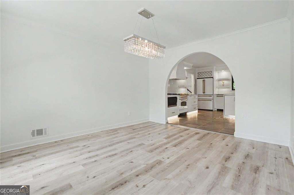 1515 Oakmoor Place Marietta - Photo 11