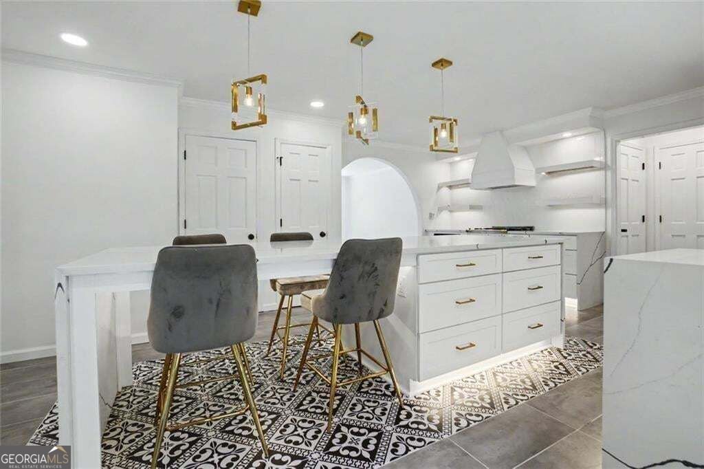 1515 Oakmoor Place Marietta - Photo 14