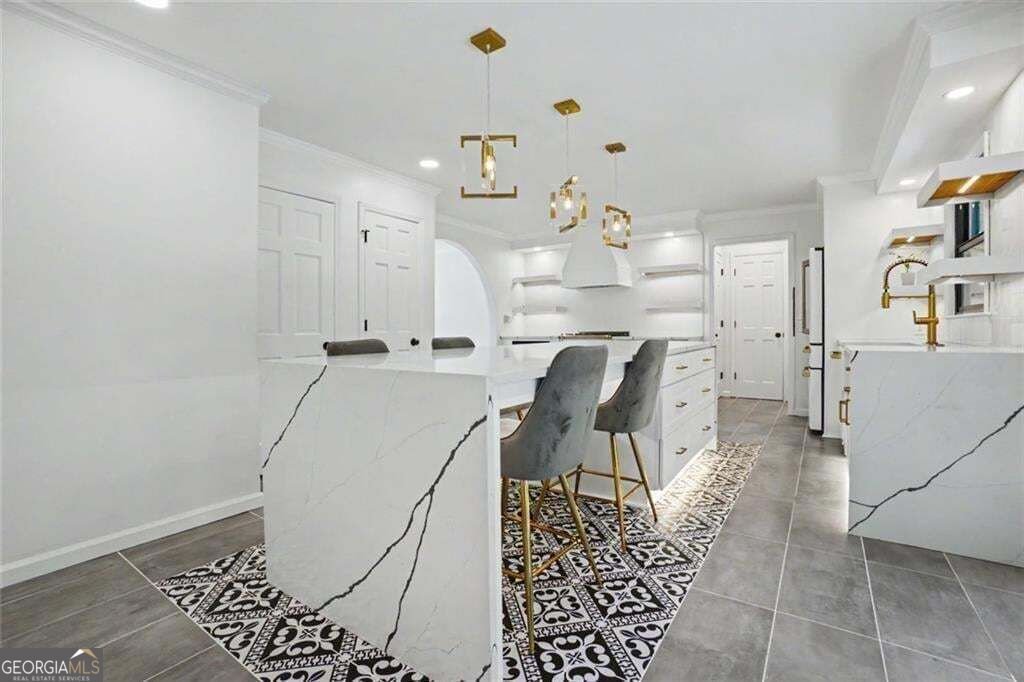 1515 Oakmoor Place Marietta - Photo 15