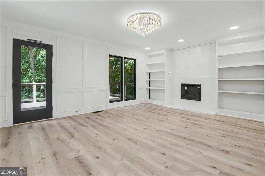 1515 Oakmoor Place Marietta - Photo 19