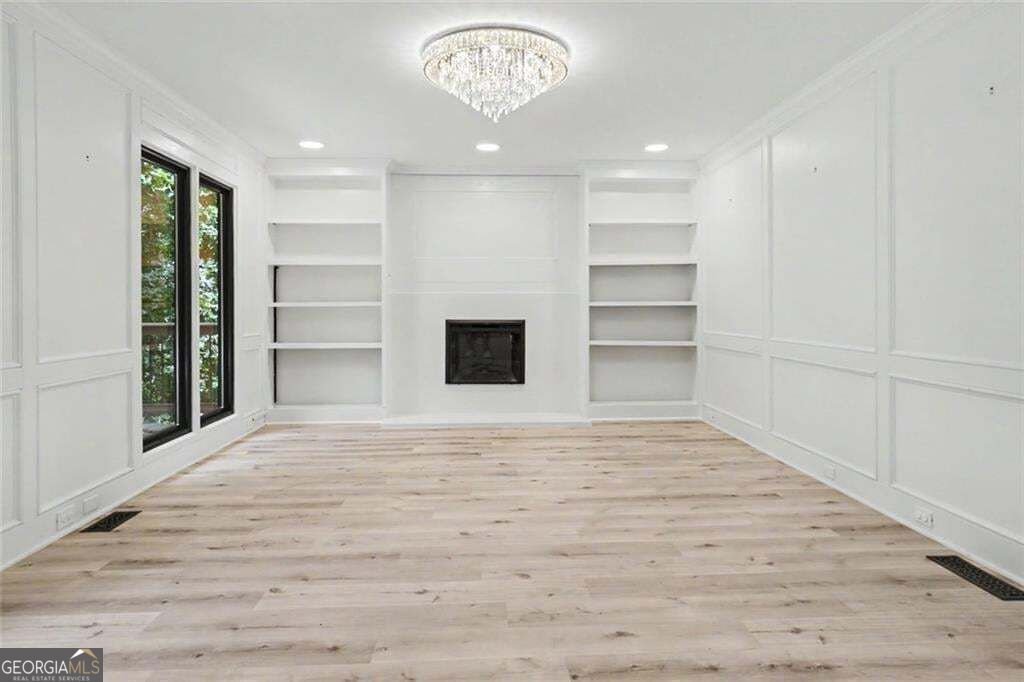 1515 Oakmoor Place Marietta - Photo 20