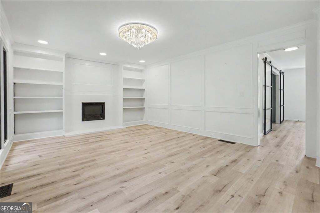 1515 Oakmoor Place Marietta - Photo 21