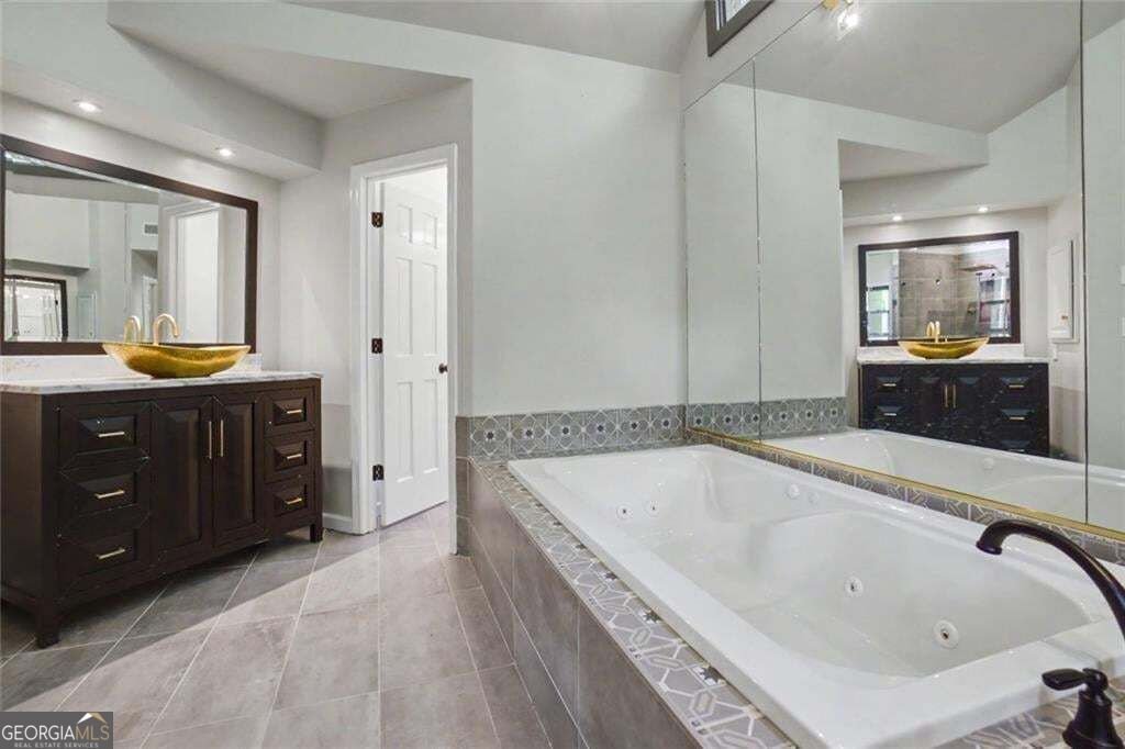 1515 Oakmoor Place Marietta - Photo 29