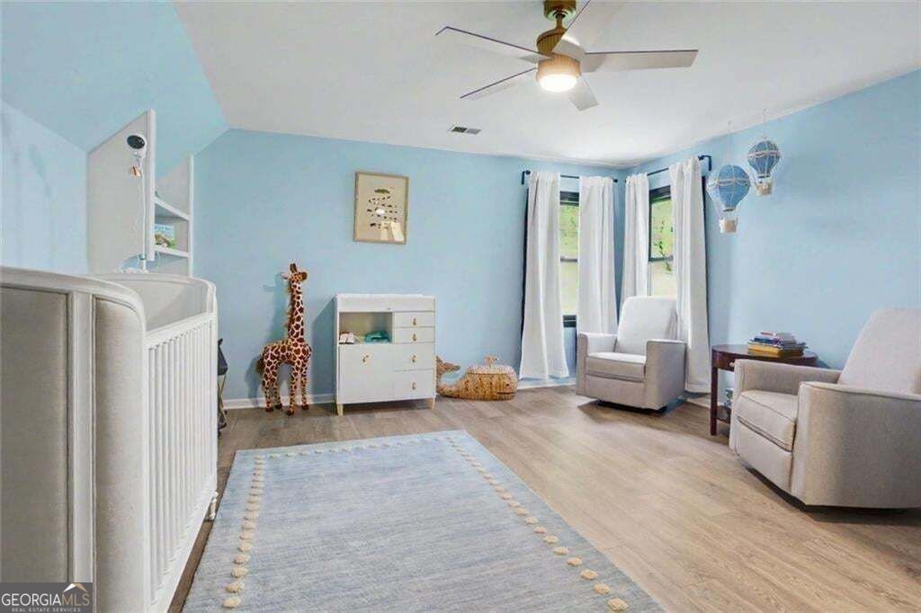 1515 Oakmoor Place Marietta - Photo 33