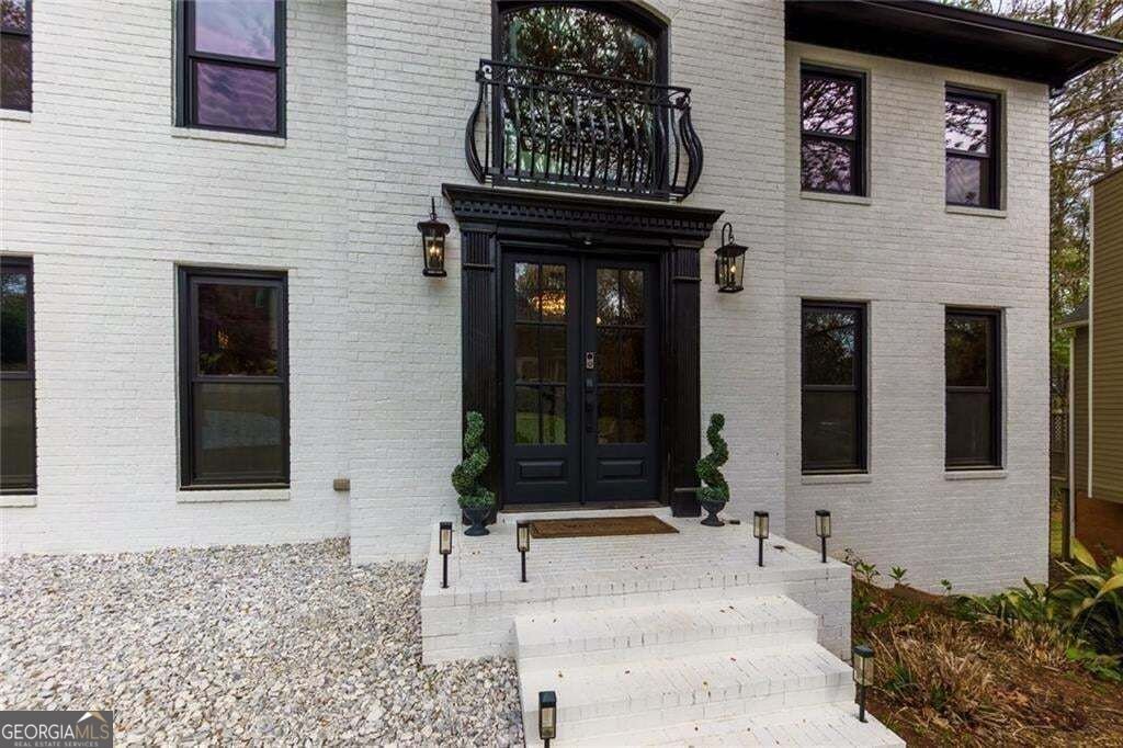 1515 Oakmoor Place Marietta - Photo 38
