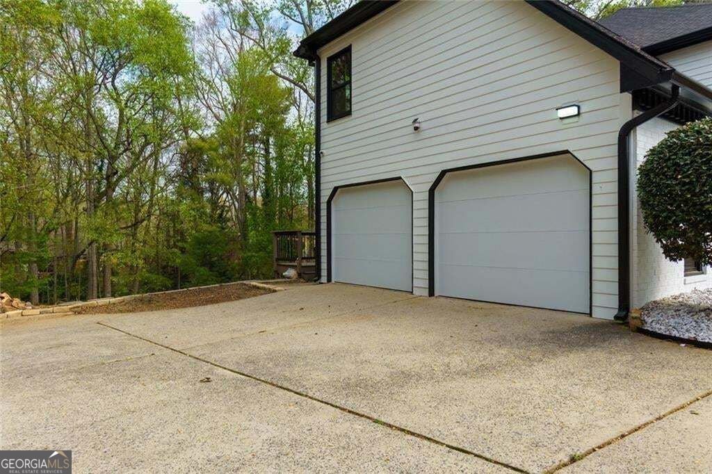 1515 Oakmoor Place Marietta - Photo 39