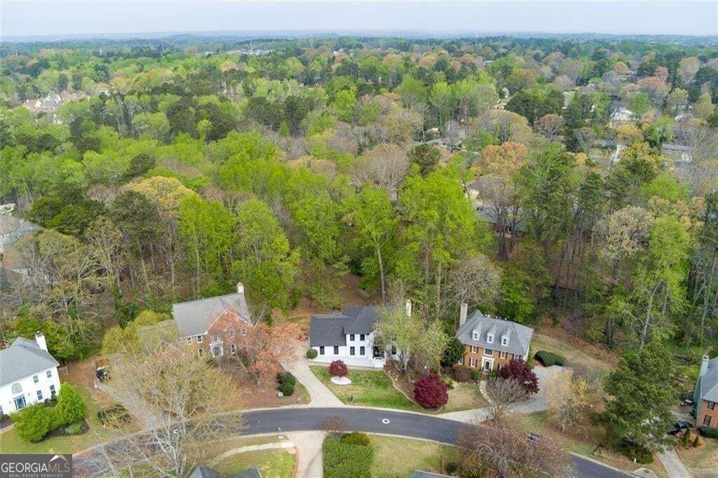 1515 Oakmoor Place Marietta - Photo 49
