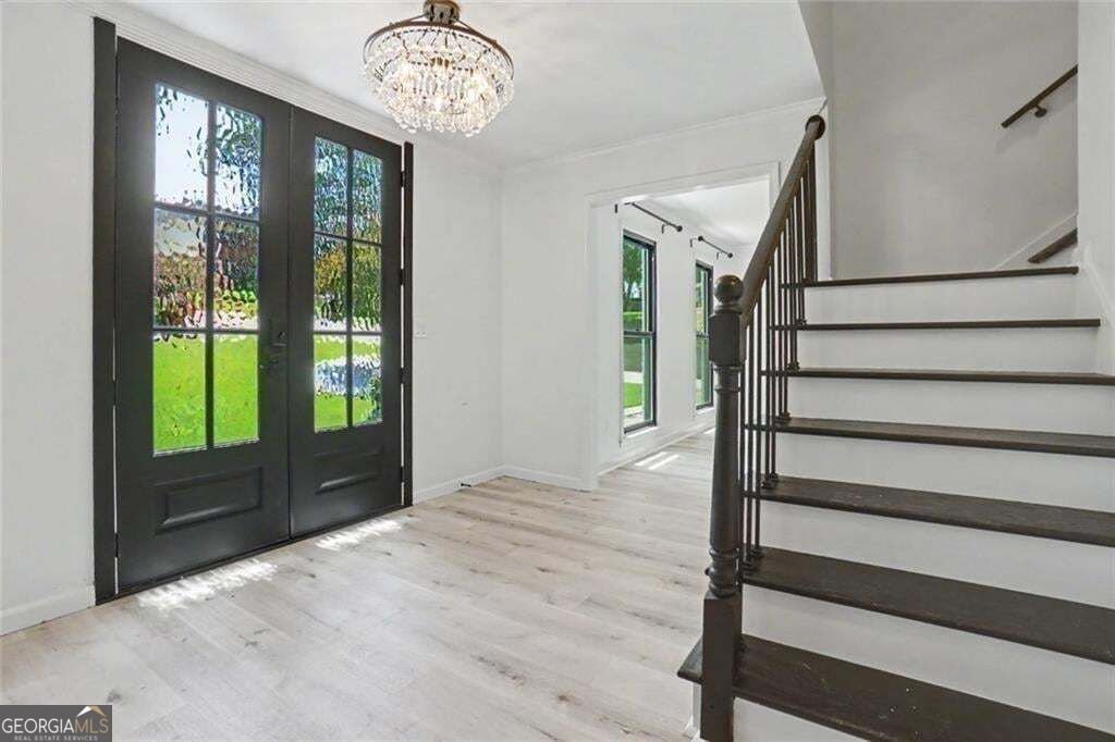 1515 Oakmoor Place Marietta - Photo 7