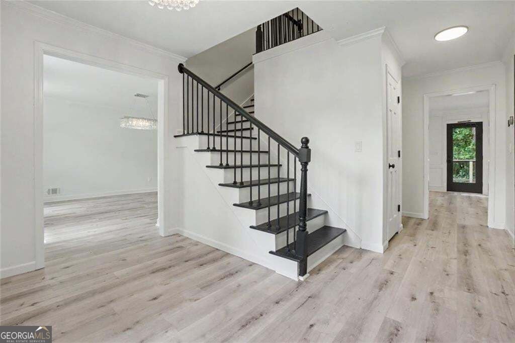 1515 Oakmoor Place Marietta - Photo 8