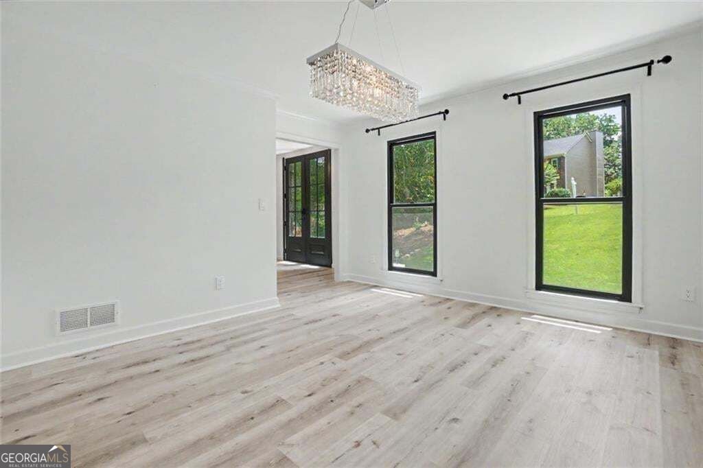 1515 Oakmoor Place Marietta - Photo 9