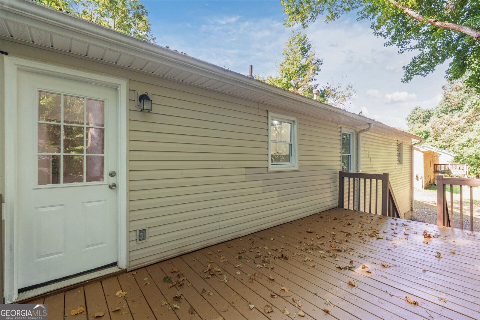 356 Waterway Trail Powder Springs - Photo 16