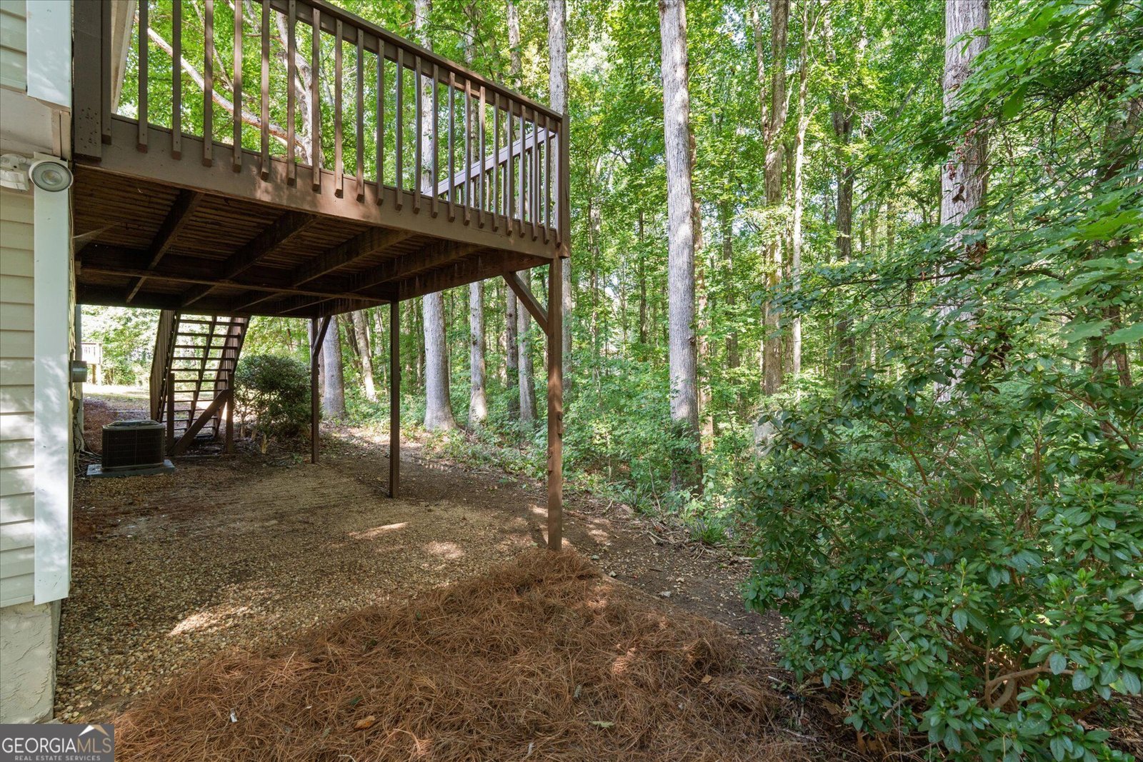 356 Waterway Trail Powder Springs - Photo 30