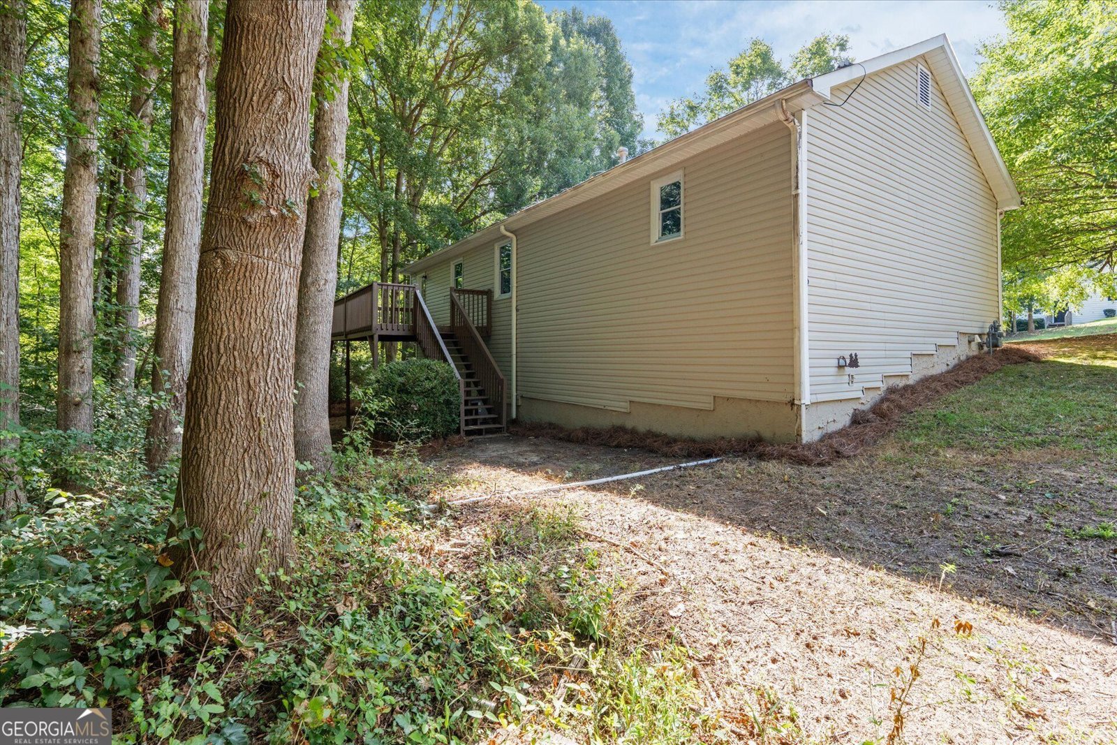 356 Waterway Trail Powder Springs - Photo 32