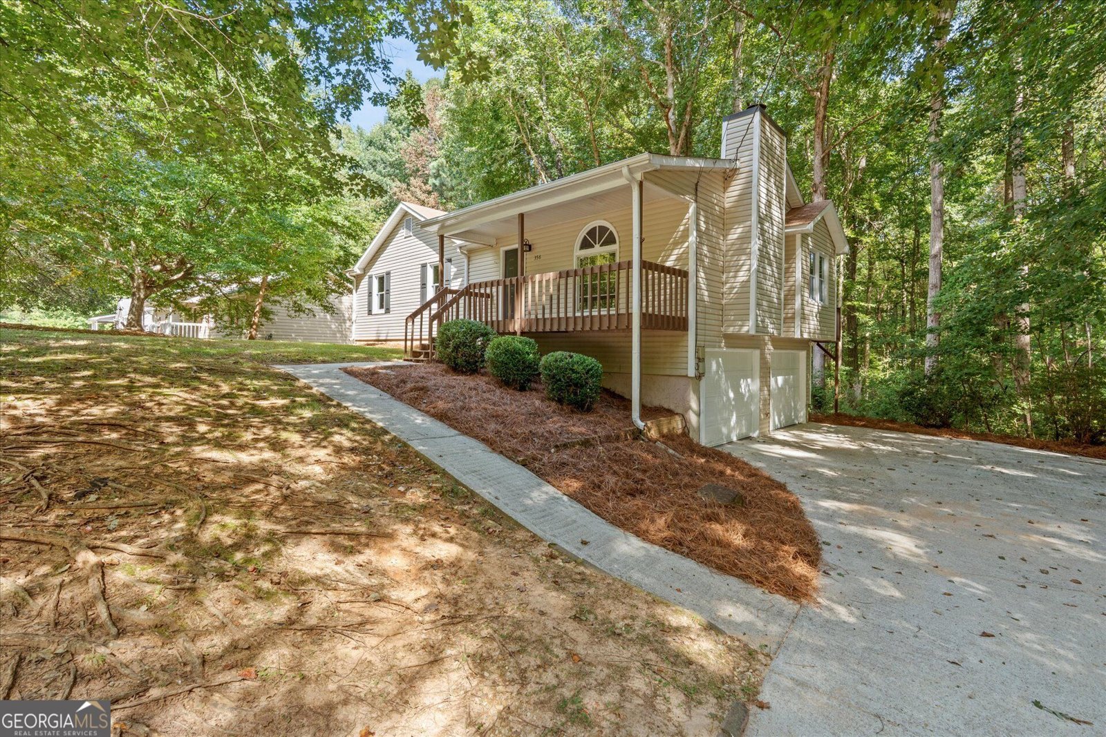 356 Waterway Trail Powder Springs - Photo 34