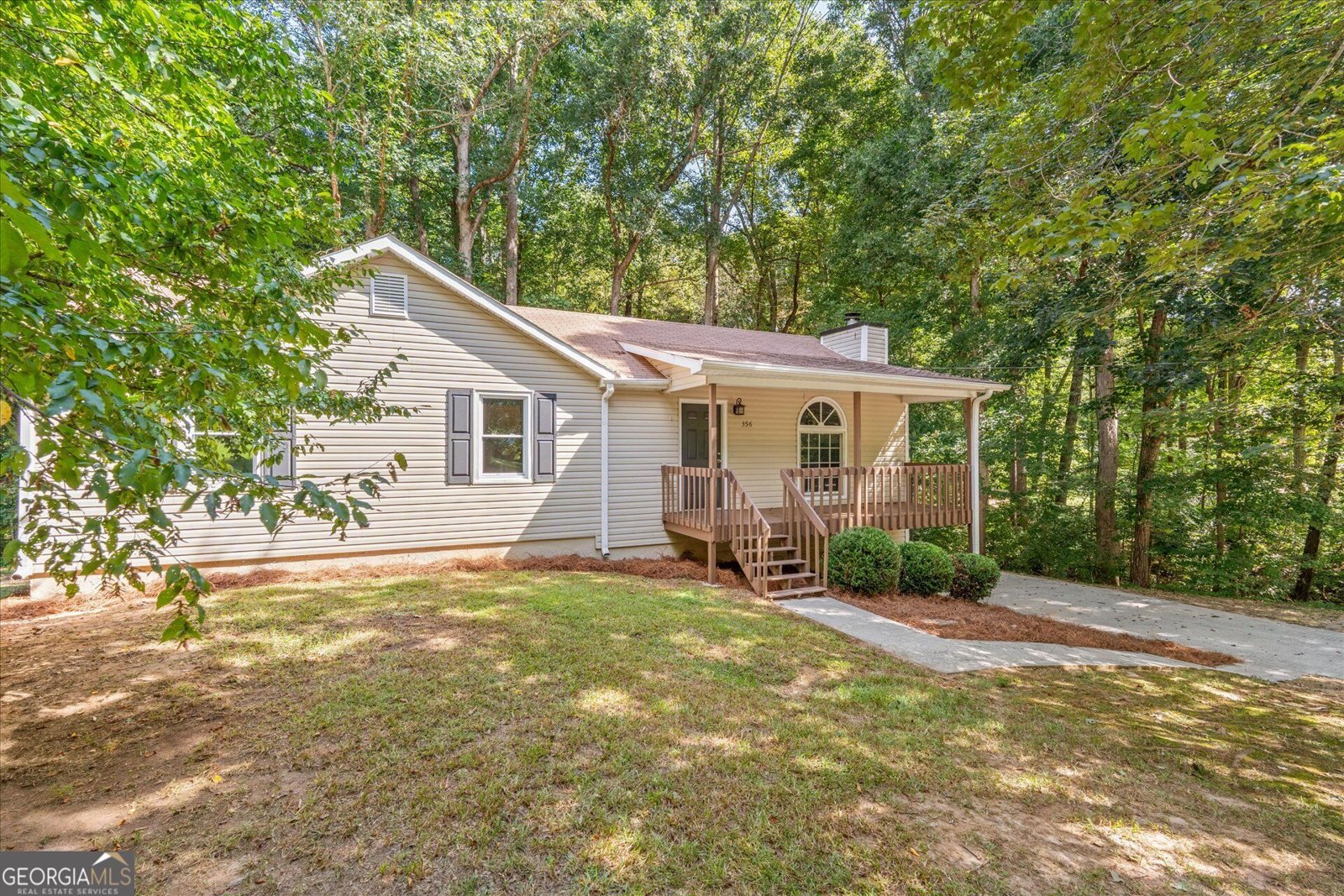 356 Waterway Trail Powder Springs - Photo 35