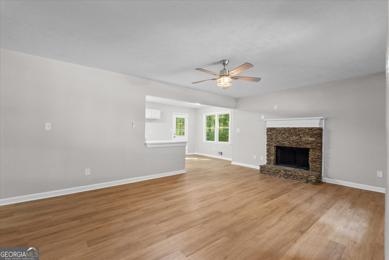 356 Waterway Trail Powder Springs - Photo 6