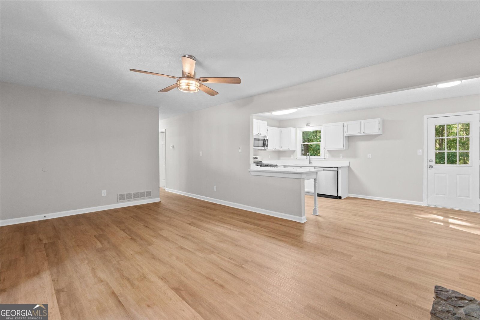 356 Waterway Trail Powder Springs - Photo 8
