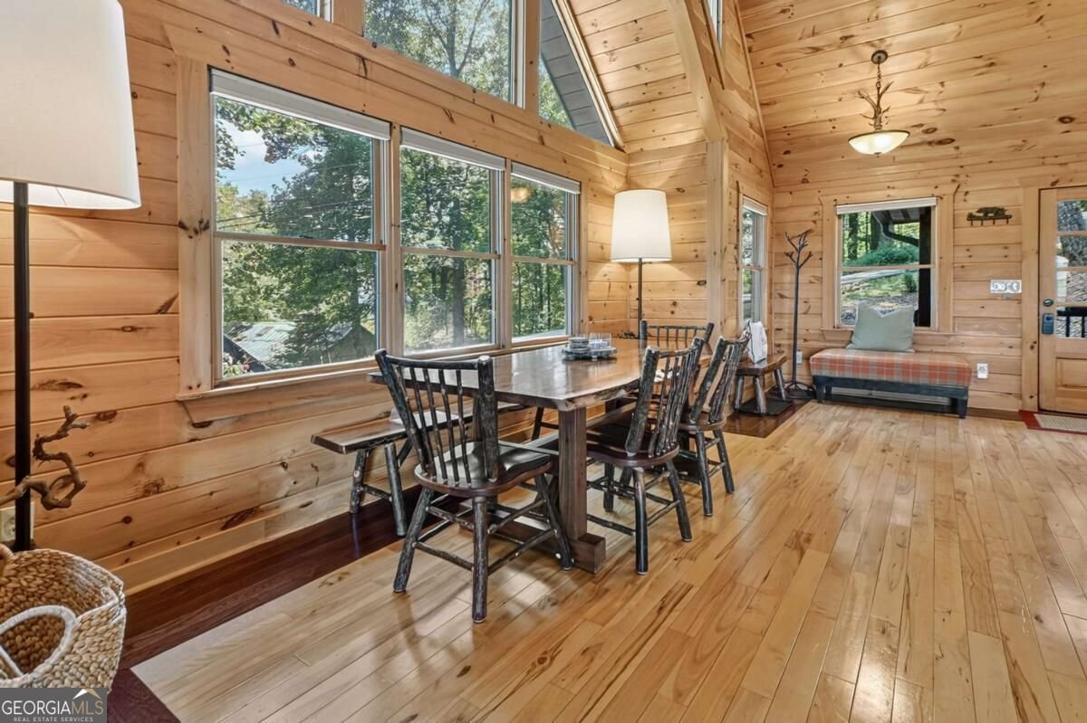 917 Walnut Ridge Ellijay - Photo 10