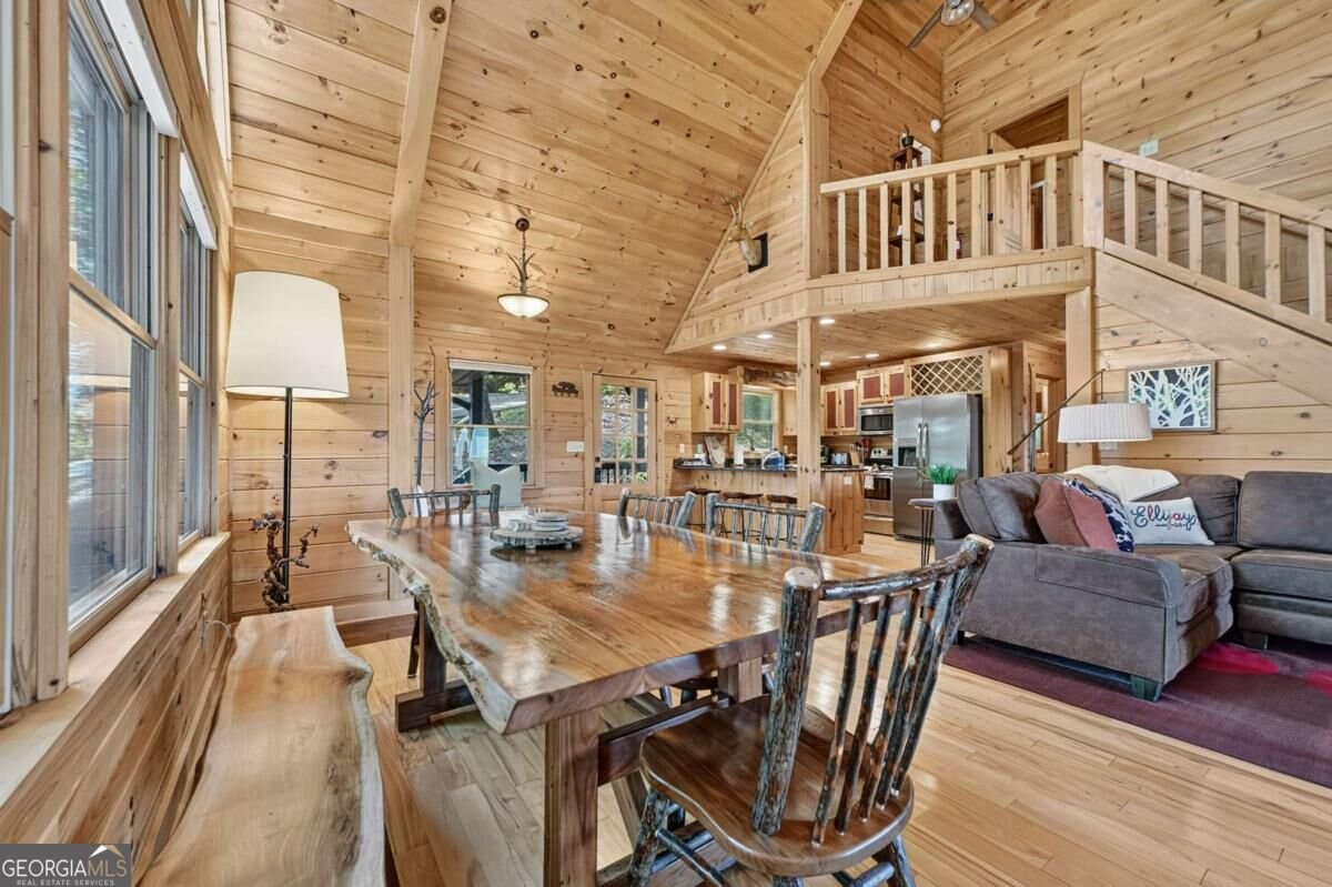 917 Walnut Ridge Ellijay - Photo 11
