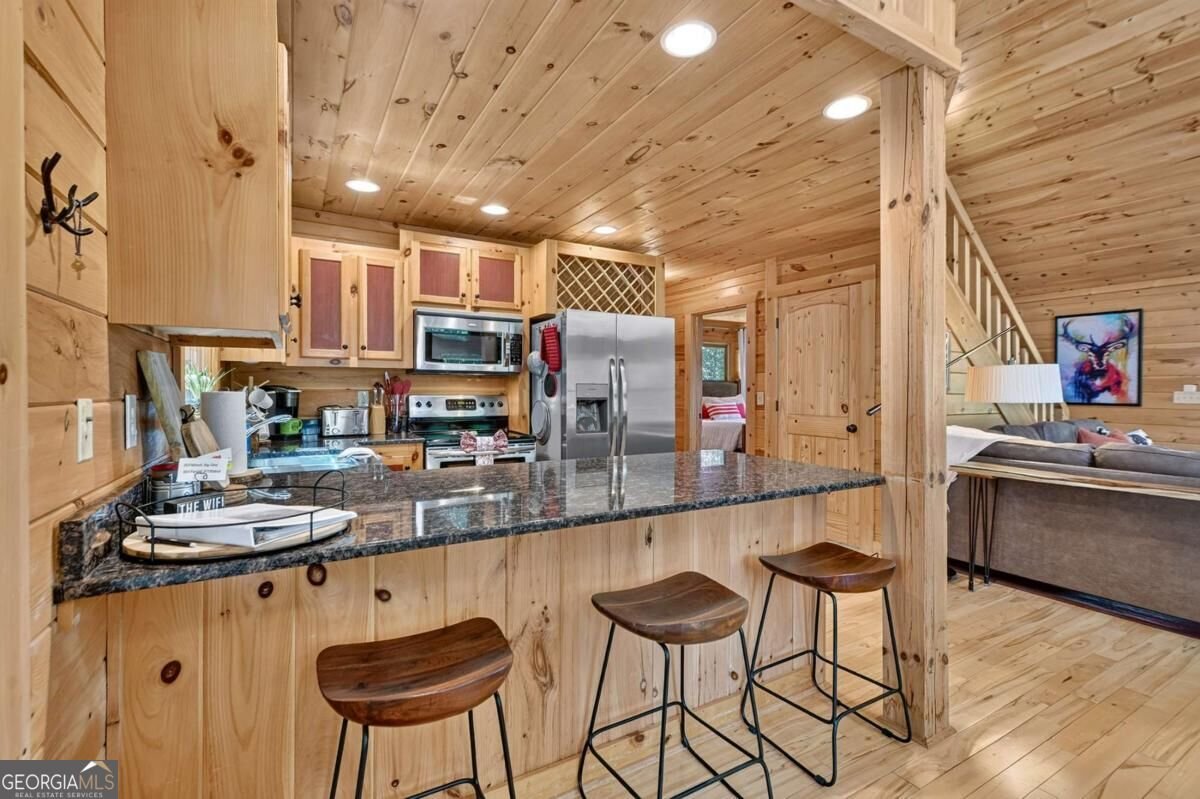 917 Walnut Ridge Ellijay - Photo 14
