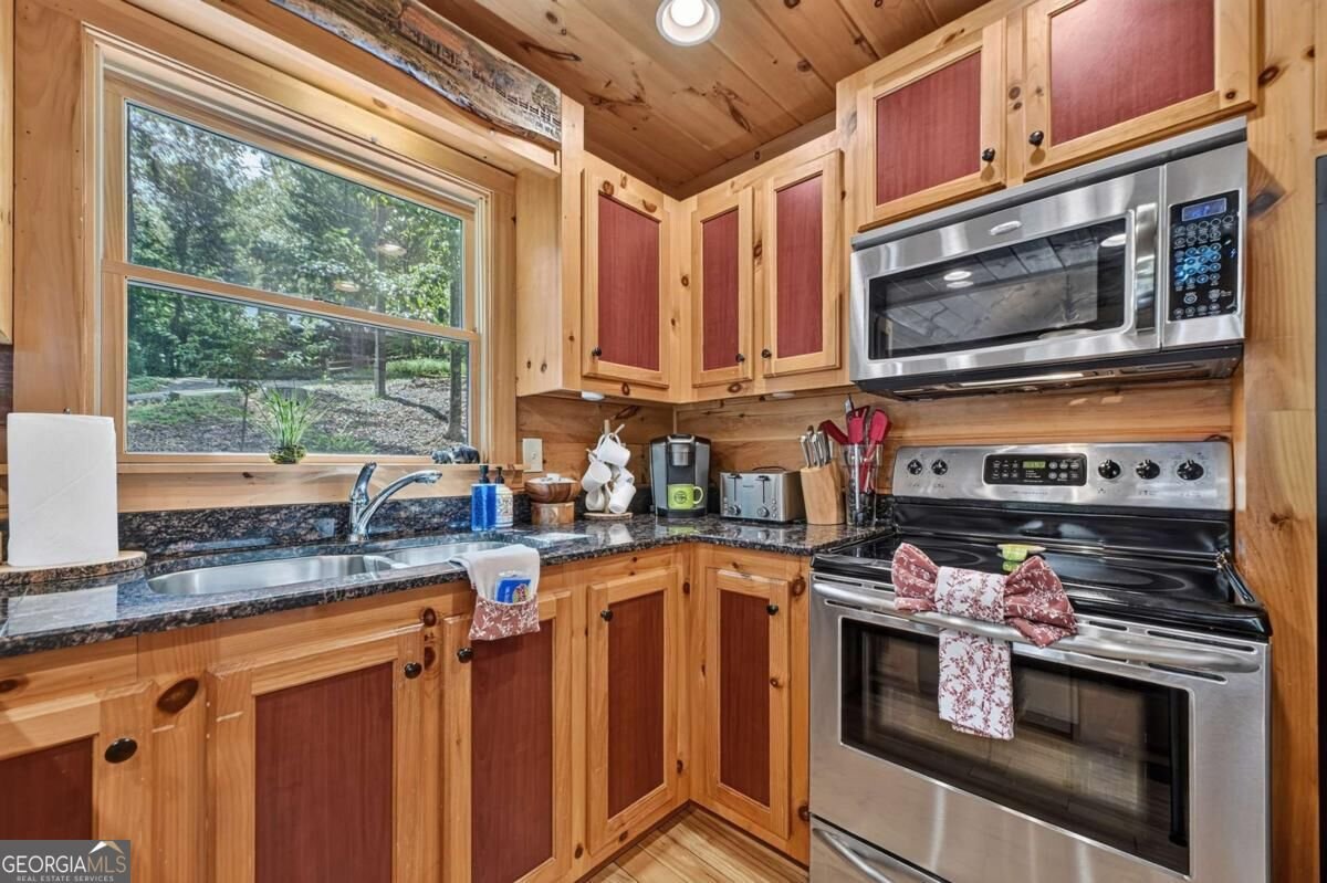 917 Walnut Ridge Ellijay - Photo 15