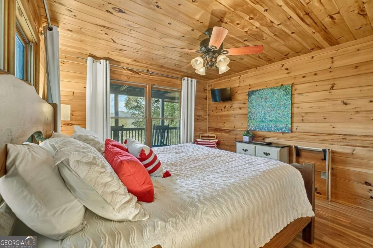 917 Walnut Ridge Ellijay - Photo 19