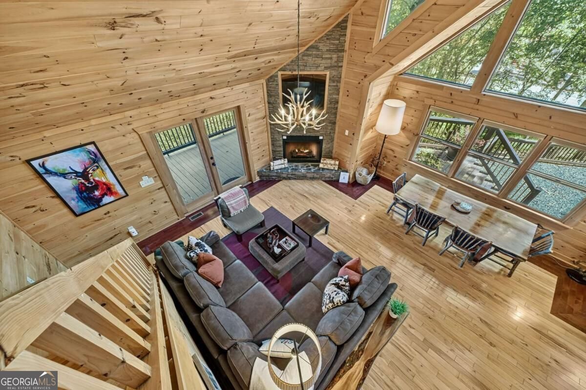 917 Walnut Ridge Ellijay - Photo 23
