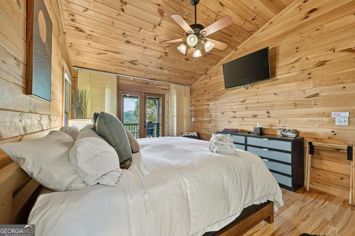 917 Walnut Ridge Ellijay - Photo 25
