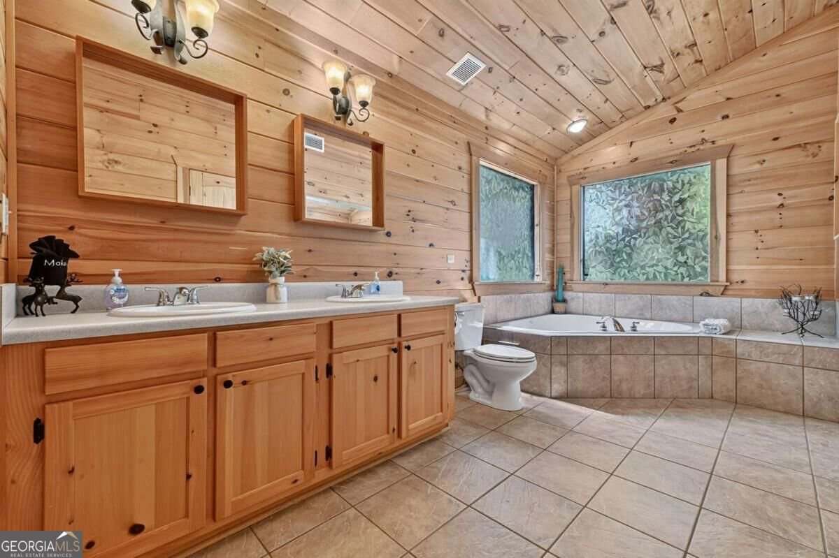 917 Walnut Ridge Ellijay - Photo 30