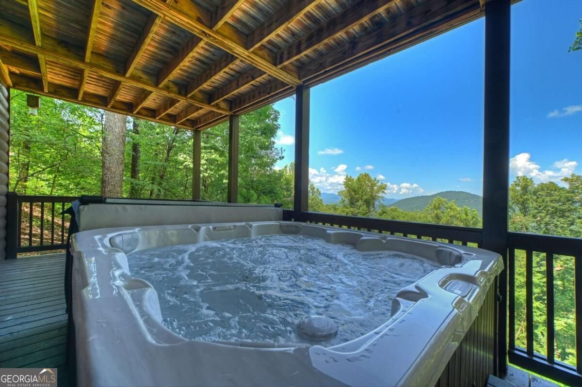917 Walnut Ridge Ellijay - Photo 40