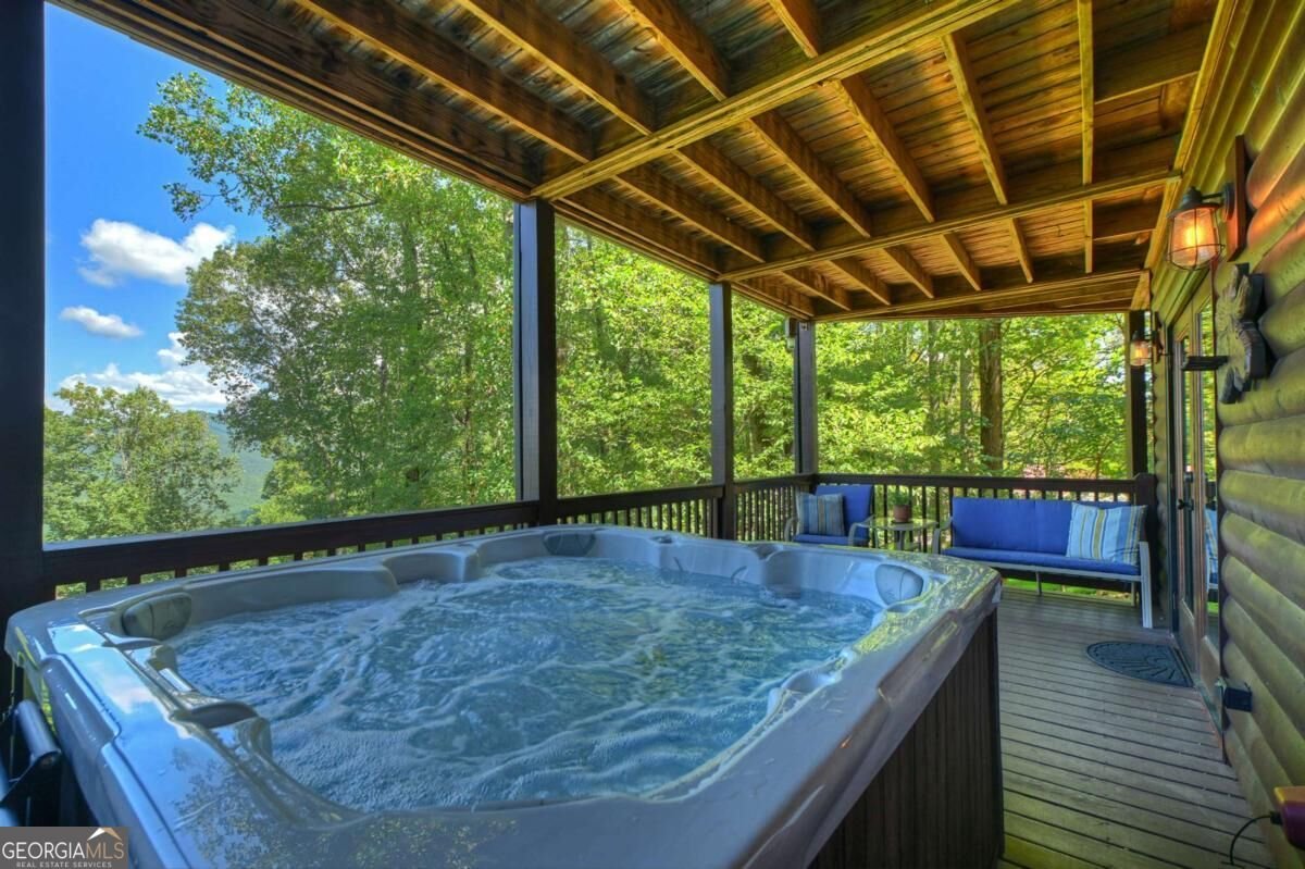 917 Walnut Ridge Ellijay - Photo 41