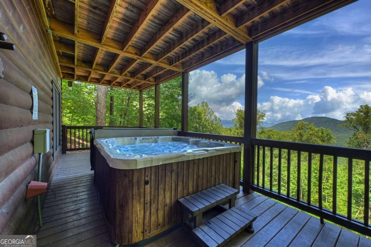 917 Walnut Ridge Ellijay - Photo 43