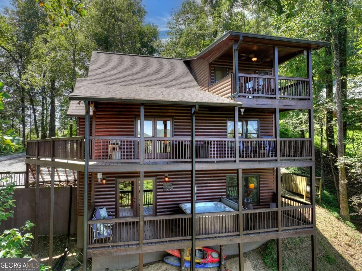 917 Walnut Ridge Ellijay - Photo 55