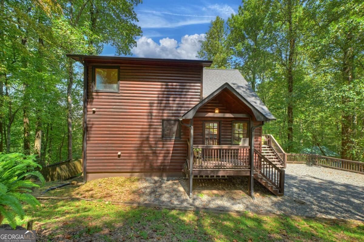 917 Walnut Ridge Ellijay - Photo 56
