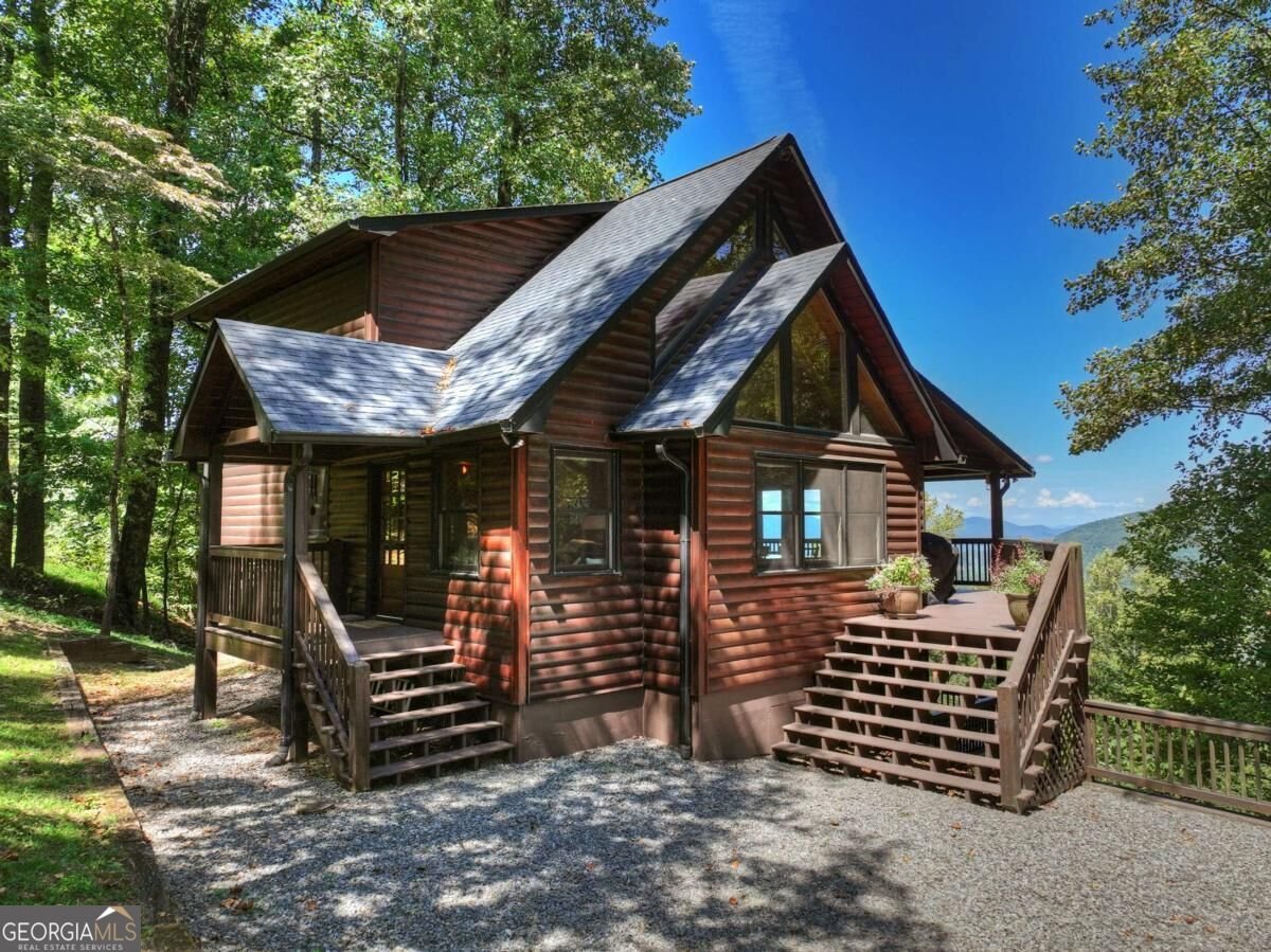 917 Walnut Ridge Ellijay - Photo 59