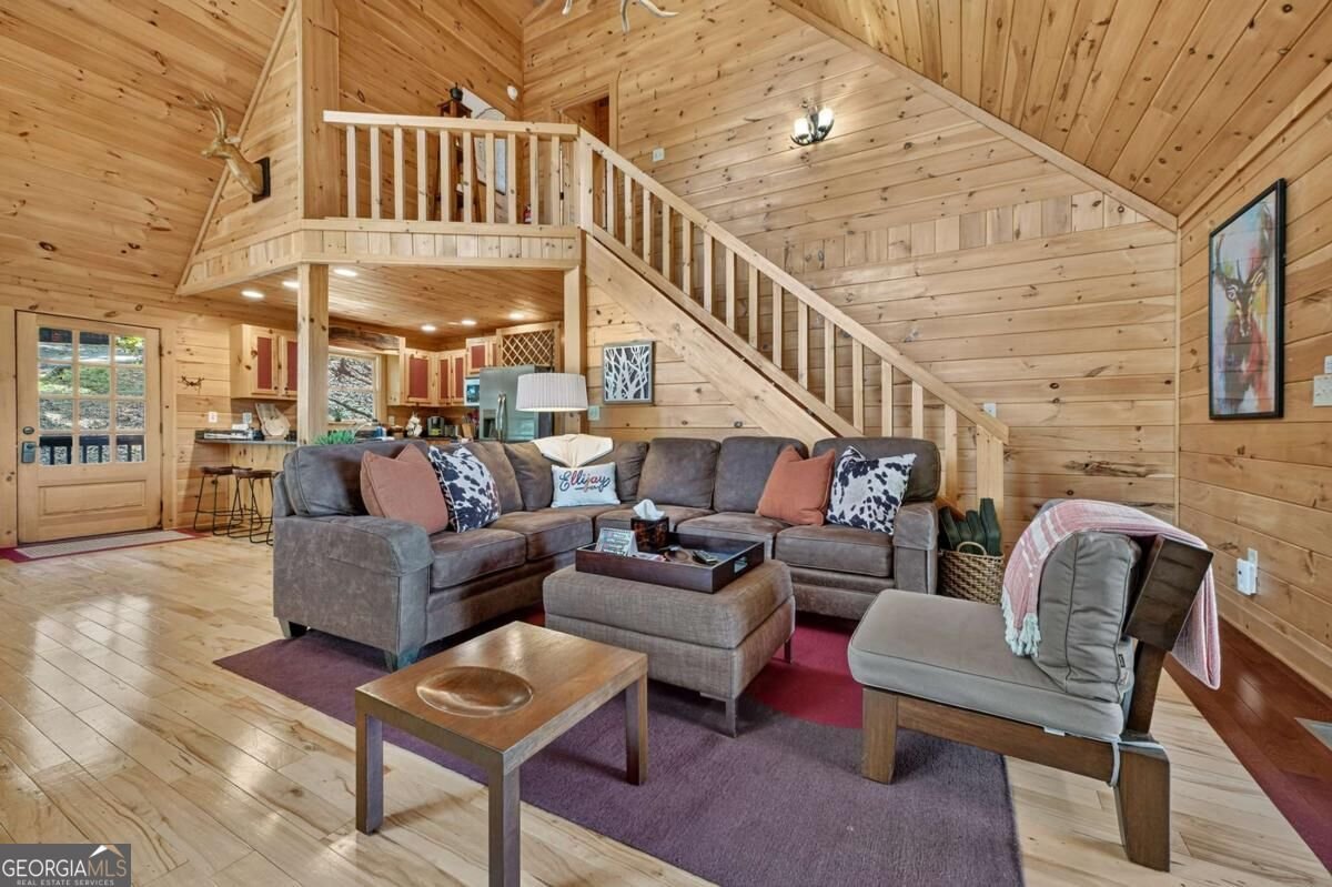 917 Walnut Ridge Ellijay - Photo 6