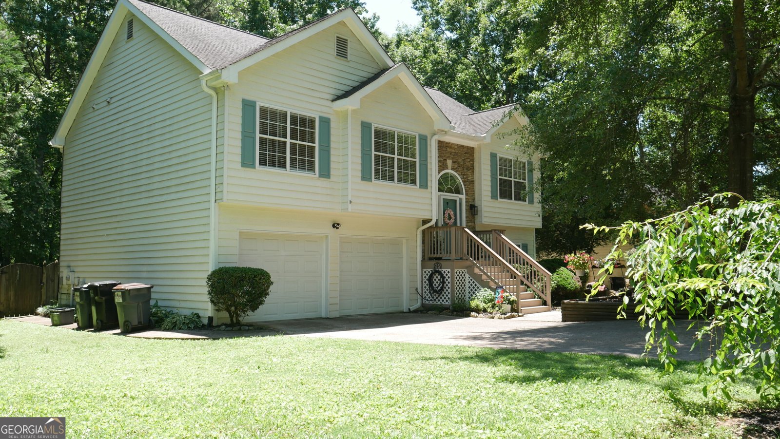 3257 Camens Way Buford - Photo 37