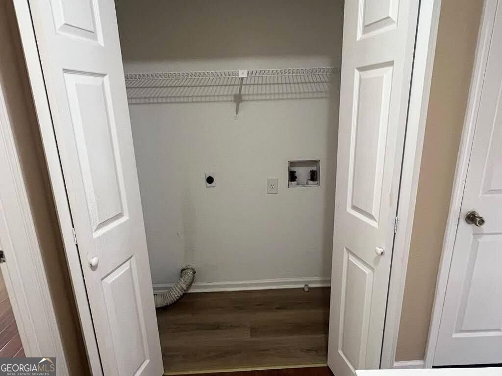 2378 Cove Road Lithonia - Photo 14